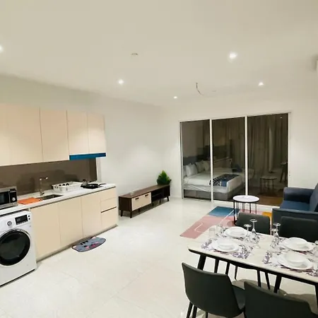 Quill Residence Klcc Suites Homestay Kuala Lumpur Exterior photo