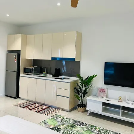 Quill Residence Klcc Suites Homestay Kuala Lumpur Exterior photo