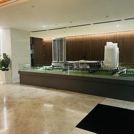 Quill Residence Klcc Suites Homestay Kuala Lumpur Exterior photo