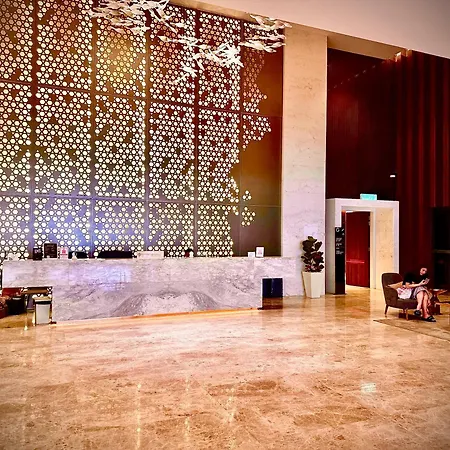 Quill Residence Klcc Suites Homestay Kuala Lumpur Exterior photo