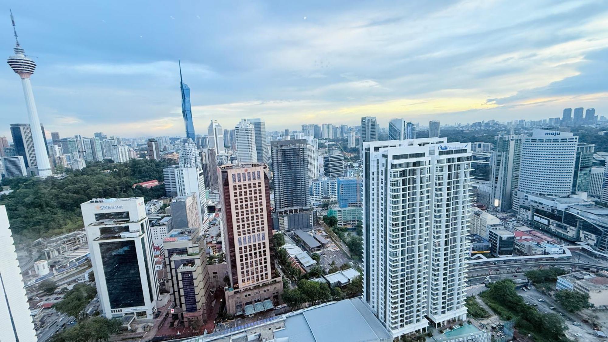 Quill Klcc