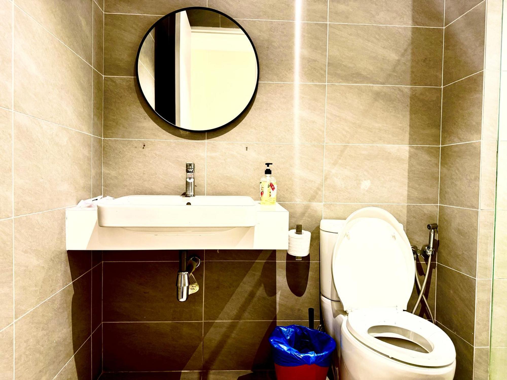 Quill Klcc Apartment Kuala Lumpur