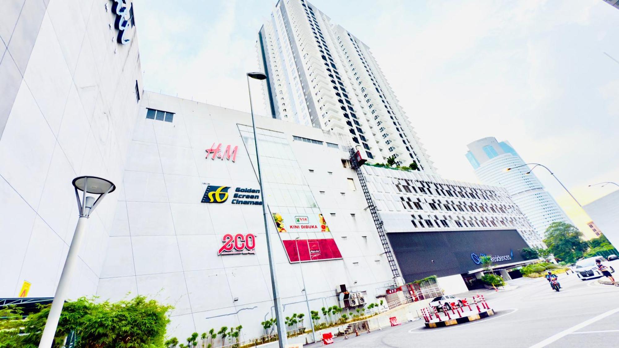 Quill Klcc