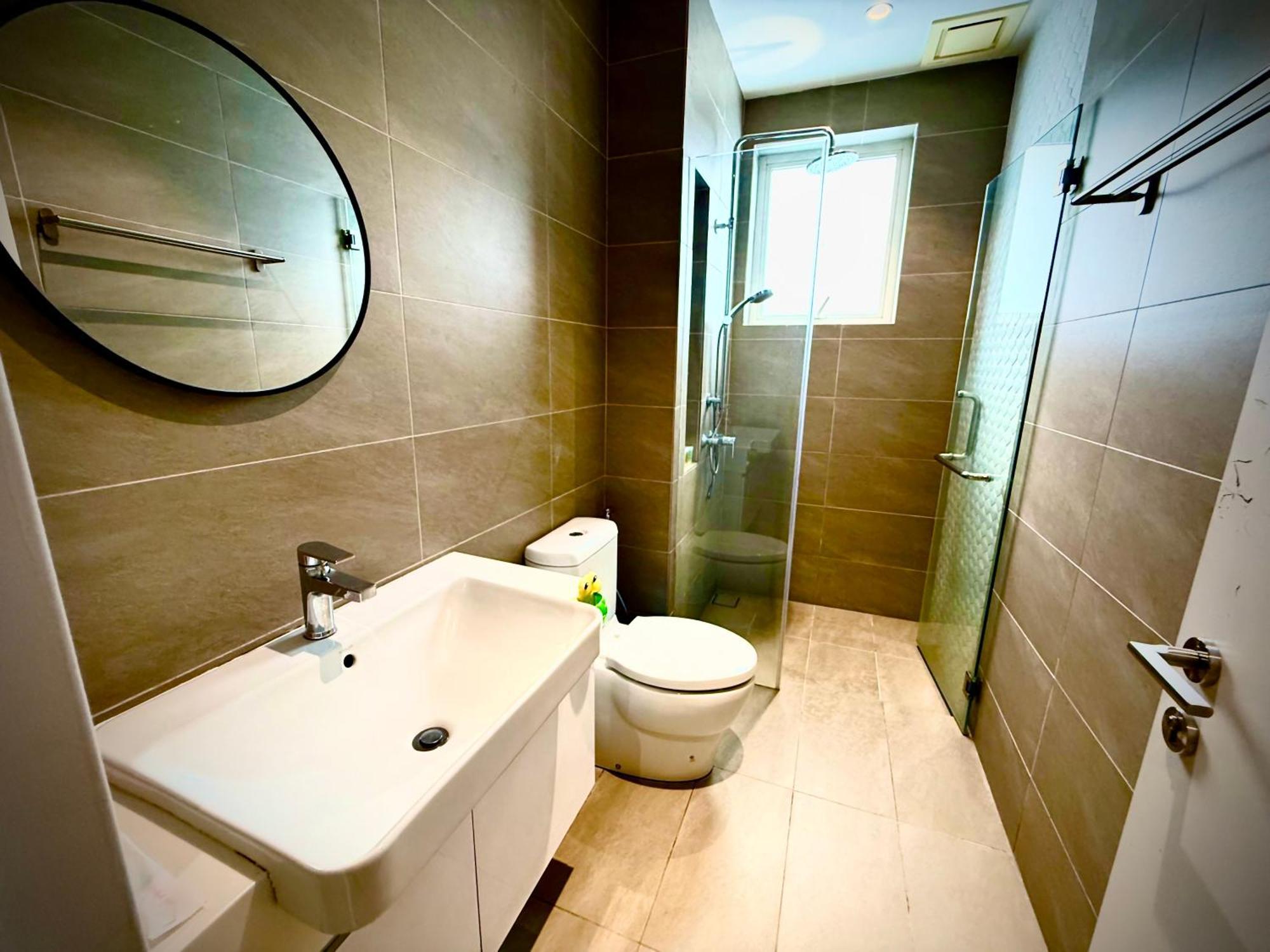 Quill Klcc Apartment Kuala Lumpur